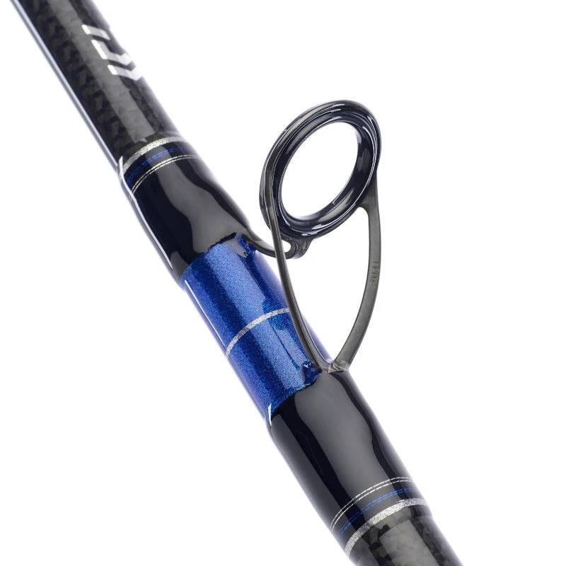 Daiwa Saltist Boat Rods - £164.99